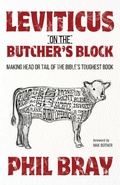Cover: Leviticus on the Butcher's Block - Resource Publications (CA)