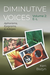 Abbildung von: Diminutive Voices, Volume 2 - Resource Publications (CA)