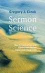 Cover: Sermon Science - Wipf and Stock Publishers