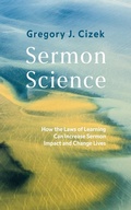 Cover: Sermon Science - Wipf and Stock Publishers