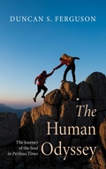 Cover: The Human Odyssey - Wipf and Stock Publishers