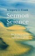 Cover: Sermon Science - Wipf & Stock Publishers