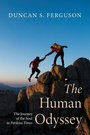 Cover: The Human Odyssey - Wipf & Stock Publishers