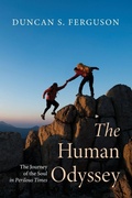 Cover: The Human Odyssey - Wipf & Stock Publishers