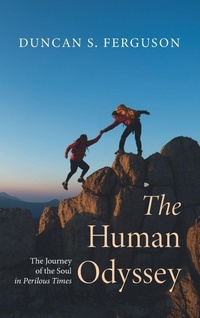 Enlarge image Cover: The Human Odyssey - Wipf & Stock Publishers