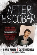 Cover: After Escobar - Simon + Schuster LLC