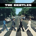 Cover: Cal 2026- The Beatles: Albums & Artwork Wall - TF Publishing