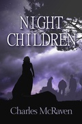 Cover: Night Children - Wings Epress, Inc.
