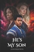 Cover: He's My Son - Tolkeins Book Writing