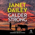 Cover: Calder Strong - Recorded Books