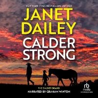 Enlarge image Cover: Calder Strong - Recorded Books