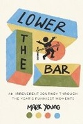 Cover: Lower the Bar - Radical Collective