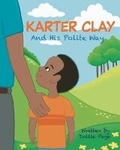 Cover: Karter Clay and His Polite Way - Page by Page Publishing