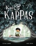 Cover: Kai and the Kappas - Marshmallow Tree Press