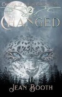 Enlarge image Cover: Changed - Moonstorm Publishing