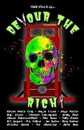 Cover: Devour the Rich! - Above the Rain Collective