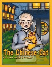 Enlarge image Cover: The Chinese Cat - Crossroads Publishing, LLC