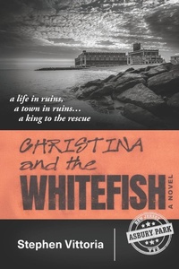 Abbildung von: Christina and the Whitefish - Alternative Book Press