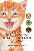 Cover: The Kitten That Could Not Meow - Miss Lolisa's Tales & Tails