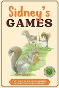 Cover: Sidney's Games - Miss Lolisa's Tales & Tails