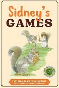 Enlarge image Cover: Sidney's Games - Miss Lolisa's Tales & Tails