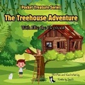 Cover: The Treehouse Adventure - Kls Hummingbird Books