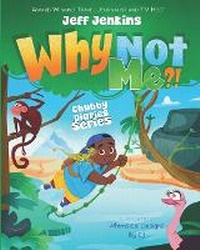Enlarge image Cover: Why not me?! - Jj Commerce LLC
