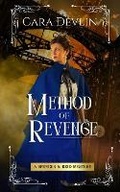 Cover: Method of Revenge - First Cup Press