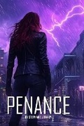 Cover: Penance - Dark Myth Publications