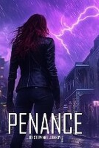 Enlarge image Cover: Penance - Dark Myth Publications