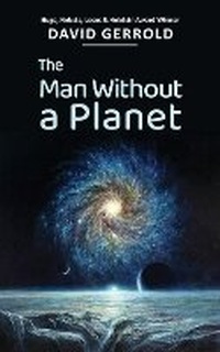 Enlarge image Cover: The Man Without a Planet - Starship Sloane Publishing Company, Inc.