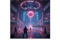 Cover: Orb Rush - Paul Beeson