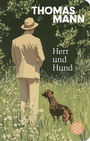 Cover: Herr und Hund - Fischer Taschenbuch