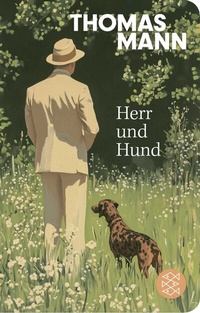Abbildung von: Herr und Hund - Fischer Taschenbuch