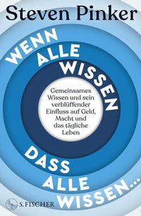 Abbildung von: Wenn alle wissen, dass alle wissen... - S. Fischer