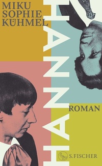 Abbildung von: Hannah - S. Fischer