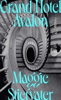 Cover: Grand Hotel Avalon - S. Fischer