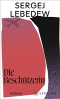 Cover: Die Besch&uuml;tzerin - S. Fischer
