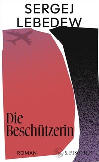 Abbildung von: Die Beschützerin - S. Fischer