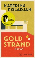 Bild: Goldstrand - S. Fischer