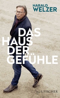 Abbildung von: Das Haus der Gefühle - S. Fischer