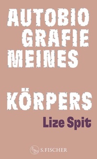 Abbildung von: Autobiografie meines Körpers - S. Fischer
