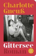 Cover: Gittersee - Fischer Taschenbuch