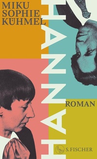 Abbildung von: Hannah - S. Fischer