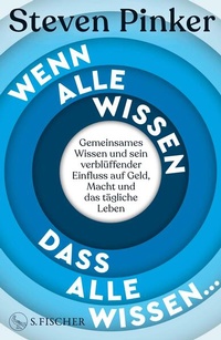 Abbildung von: Wenn alle wissen, dass alle wissen... - S. Fischer