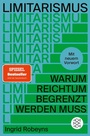 Cover: Limitarismus - Fischer Taschenbuch
