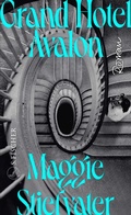 Cover: Grand Hotel Avalon - S. Fischer