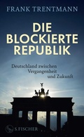 Abbildung von: Die blockierte Republik - S. Fischer