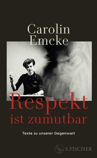 Abbildung von: Respekt ist zumutbar - S. Fischer