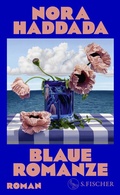 Cover: Blaue Romanze - S. Fischer